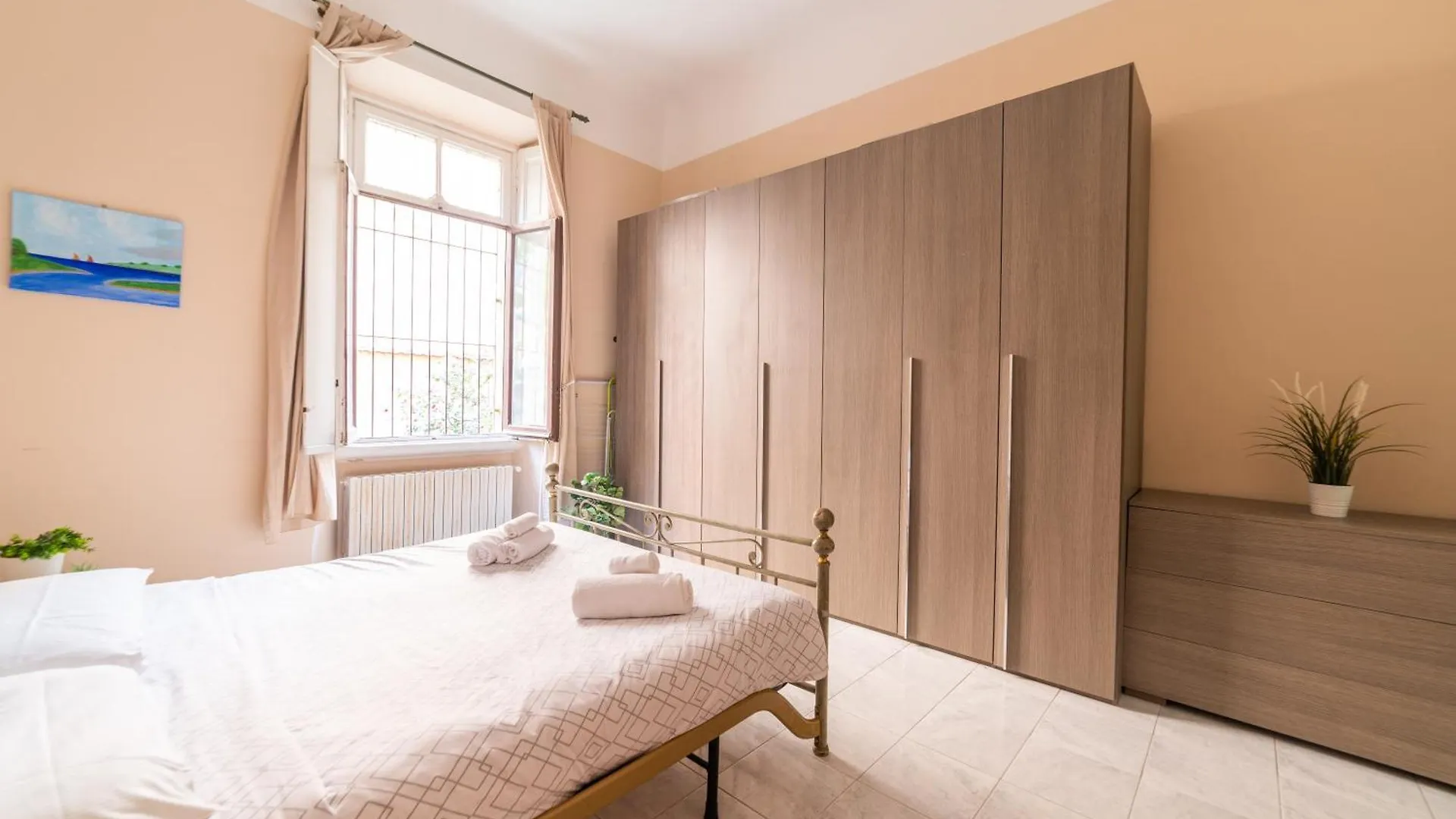 Tonale 12 Apartment Milan Italy