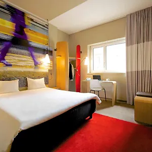 מלון Ibis Centro, מילאנו