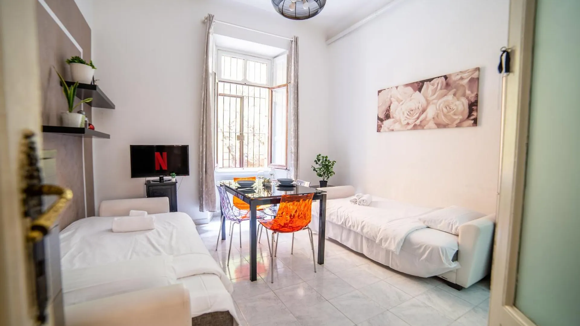 Tonale 12 Apartment Milan Italy